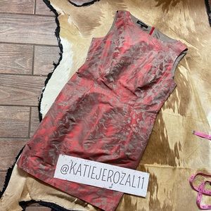 Lafayette 148 size 8 dress 🦇*
